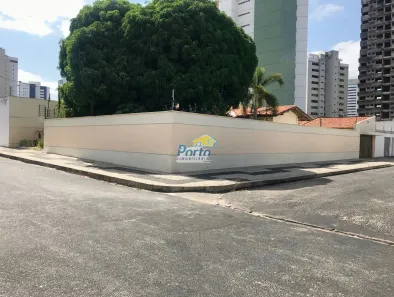 Imóvel Comercial com 3 Quartos para alugar, 400m² no Fátima, Teresina