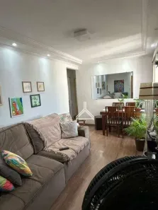 Apartamento com 2 Quartos à venda, 57m² no Vila Monumento, São Paulo