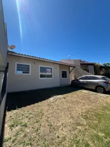Casa de Condomínio com 3 Quartos para alugar, 100m² no Pedra do Descanso, Feira de Santana