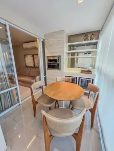 Apartamento com 2 Quartos à venda, 100m² no Praia da Costa, Vila Velha