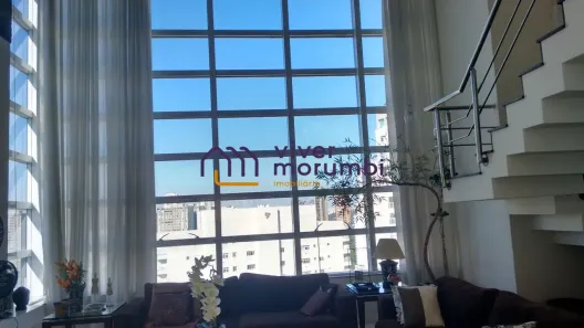 Cobertura com 4 Quartos à venda, 430m² no Vila Suzana, São Paulo