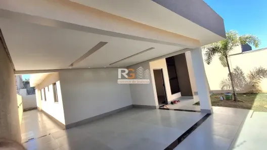 Casa com 3 Quartos à venda, 150m² no Parque Vila Verde, Formosa