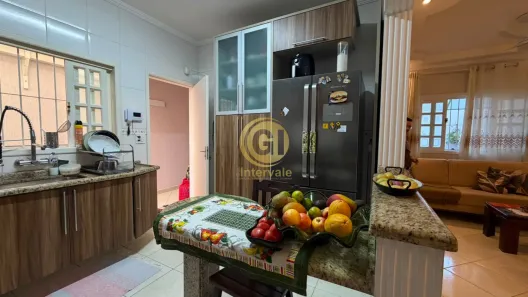Casa com 3 Quartos à venda, 187m² no Jardim Altos de Santana II, Jacareí
