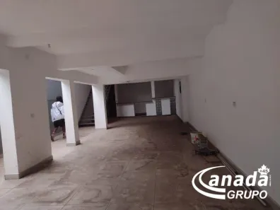 Prédio Comercial para alugar, 118m² no Centro, Osasco