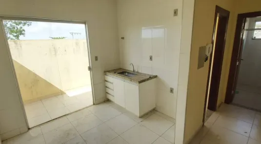 Apartamento com 2 Quartos para alugar, 80m² no JK, Sete Lagoas