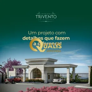 Lote/Terreno à venda, 356m² no Jardins Di Roma, Indaiatuba