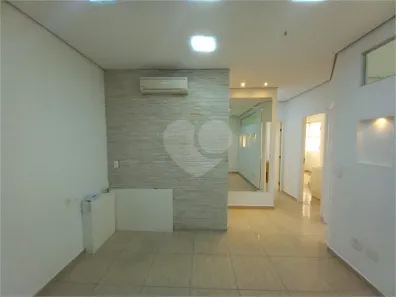 Sala Comercial com 1 Quarto para alugar, 52m² no Bela Vista, São Paulo