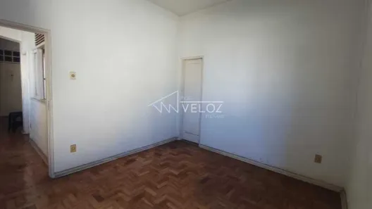 Apartamento com 2 Quartos à venda, 60m² no Botafogo, Rio de Janeiro