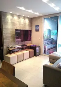 Cobertura com 3 Quartos à venda, 176m² no Itaipu, Niterói