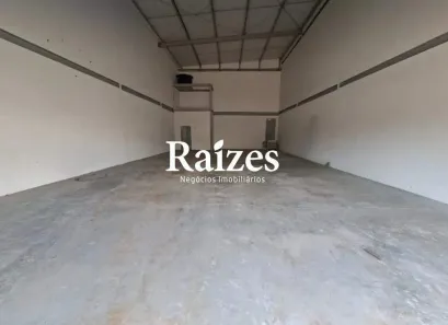 Galpão/Depósito/Armazém para alugar, 200m² no Segismundo Pereira, Uberlândia