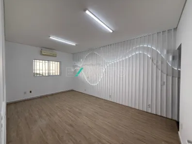 Sala Comercial com 1 Quarto para alugar, 22m² no Parque Brasil 500, Paulínia