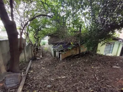 Lote/Terreno à venda, 103m² no Caiçaras, Belo Horizonte