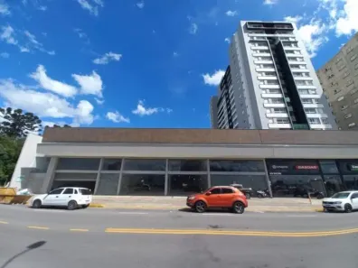 Ponto Comercial para alugar, 767m² no Sanvitto, Caxias do Sul