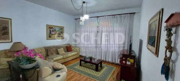 Sobrado com 3 Quartos à venda, 140m² no Jardim Sabará, São Paulo