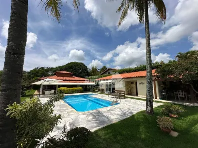 Casa de Condomínio com 3 Quartos à venda, 298m² no Capela do Barreiro, Itatiba