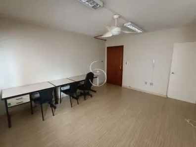 Sala Comercial para alugar, 34m² no Centro, São Leopoldo