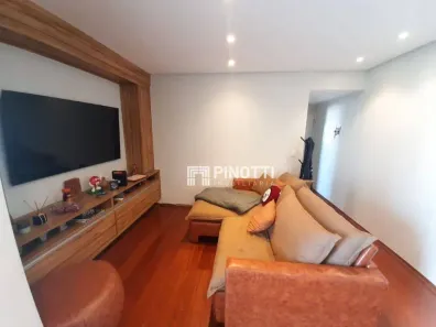 Apartamento com 2 Quartos à venda, 90m² no Centro, São Bernardo do Campo