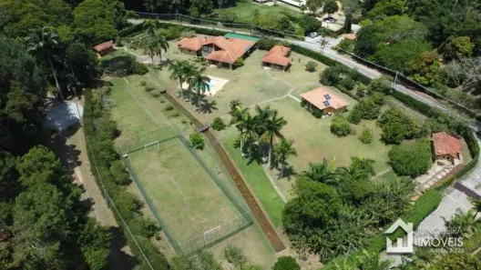 Casa de Condomínio com 7 Quartos à venda, 600m² no Pedro do Rio, Petrópolis