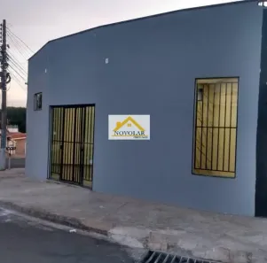 Sala Comercial para alugar, 30m² no Parque Residencial Aeroporto, Limeira