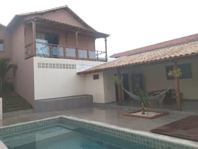 Casa com 3 Quartos à venda, 229m² no Nova Gameleira, Belo Horizonte