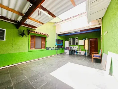 Casa com 4 Quartos à venda, 150m² no Saúde, São Paulo