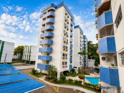 Apartamento com 3 Quartos à venda, 96m² no Parque 10 de Novembro, Manaus