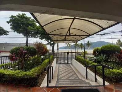 Apartamento com 1 Quarto à venda, 59m² no Centro, São Vicente