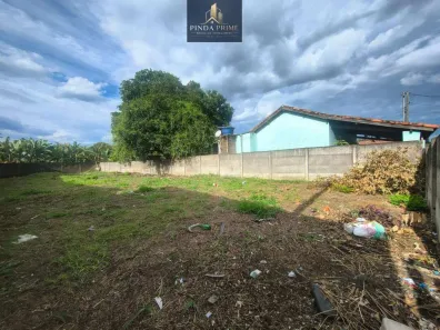 Lote/Terreno à venda, 366m² no Moreira César, Pindamonhangaba