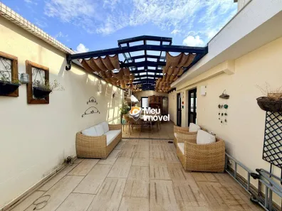 Cobertura com 4 Quartos à venda, 270m² no Vila Primavera, São Paulo