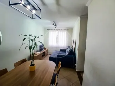 Apartamento com 2 Quartos à venda, 52m² no Vila Socorro, São Paulo