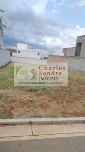 Lote/Terreno à venda, 360m² no Terras Alpha Residencial 1, Senador Canedo