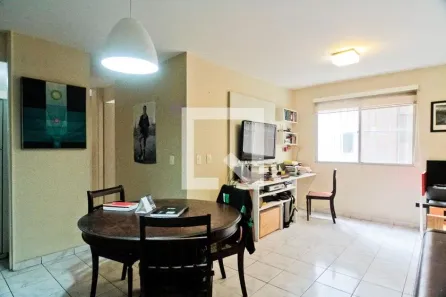 Apartamento com 2 Quartos à venda, 54m² no Jardim Íris, São Paulo