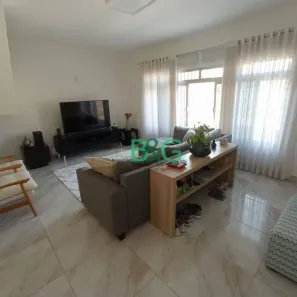 Sobrado com 3 Quartos à venda, 206m² no Bosque da Saúde, São Paulo
