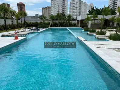 Apartamento com 3 Quartos à venda, 121m² no Vila Emir, São Paulo