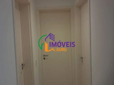 Apartamento com 2 Quartos à venda, 71m² no Loteamento João Batista Julião, Guarujá