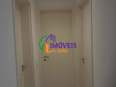 Apartamento com 2 Quartos à venda, 71m² no Loteamento João Batista Julião, Guarujá