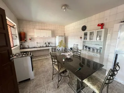 Casa com 4 Quartos à venda, 350m² no Nova Vista, Belo Horizonte