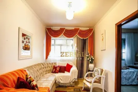 Casa com 3 Quartos à venda, 150m² no Parque das Nações, Santo André