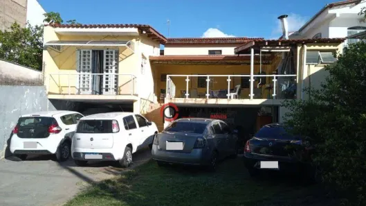 Casa com 2 Quartos à venda, 170m² no Central Parque Sorocaba, Sorocaba