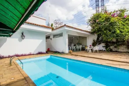 Casa com 3 Quartos à venda, 290m² no Alto de Pinheiros, São Paulo