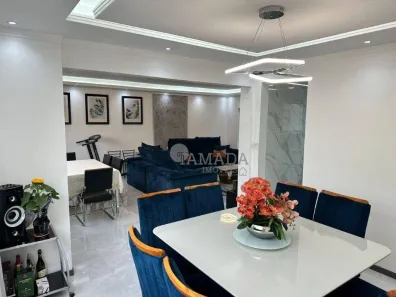 Apartamento com 4 Quartos à venda, 156m² no Parque da Mooca, São Paulo