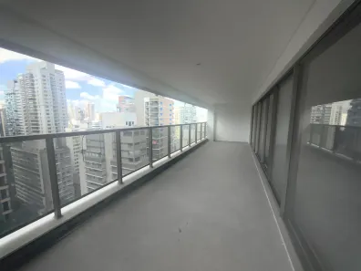 Apartamento com 3 Quartos à venda, 213m² no Cerqueira César, São Paulo