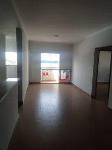 Apartamento com 2 Quartos à venda, 87m² no Vila Marta, Franca