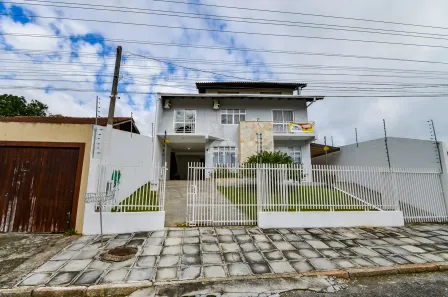 Casa com 3 Quartos à venda, 266m² no Barreirinha, Curitiba