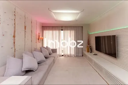 Cobertura com 4 Quartos à venda, 405m² no Perdizes, São Paulo