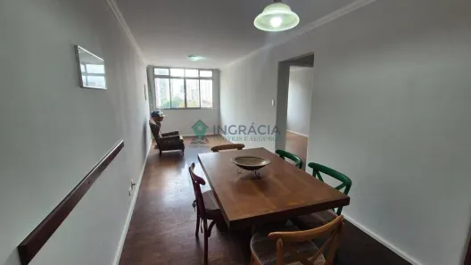 Apartamento com 1 Quarto à venda, 54m² no Vila Romana, São Paulo