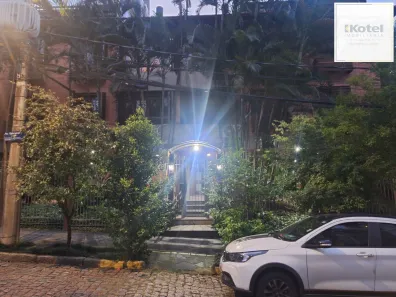 Apartamento com 3 Quartos à venda, 146m² no Petrópolis, Porto Alegre