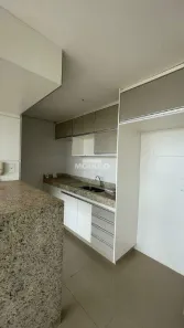 Apartamento com 1 Quarto à venda, 52m² no Saraiva, Uberlândia