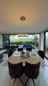 Casa de Condomínio com 4 Quartos à venda, 240m² no Cidade Alpha, Eusébio