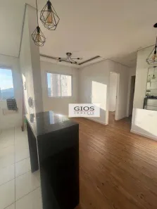 Apartamento com 2 Quartos à venda, 42m² no Vila Nova Cachoeirinha, São Paulo